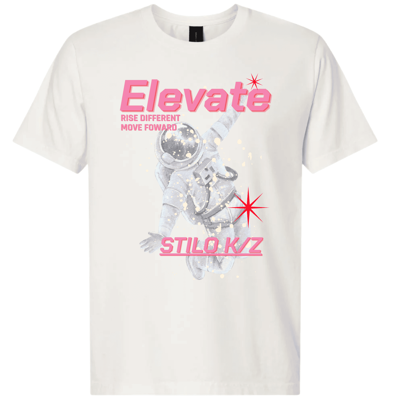 Elevate Beyond