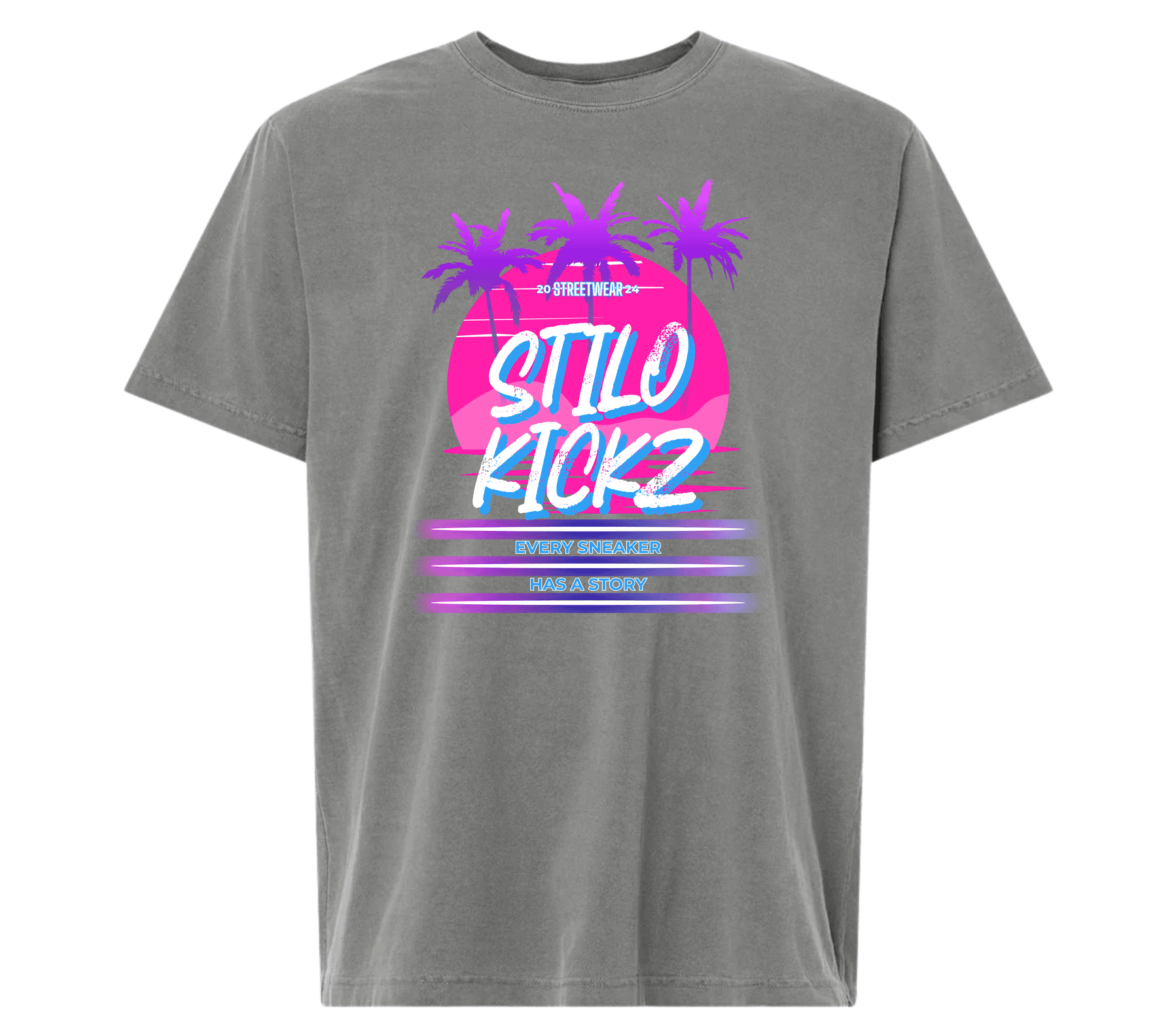 Vice City