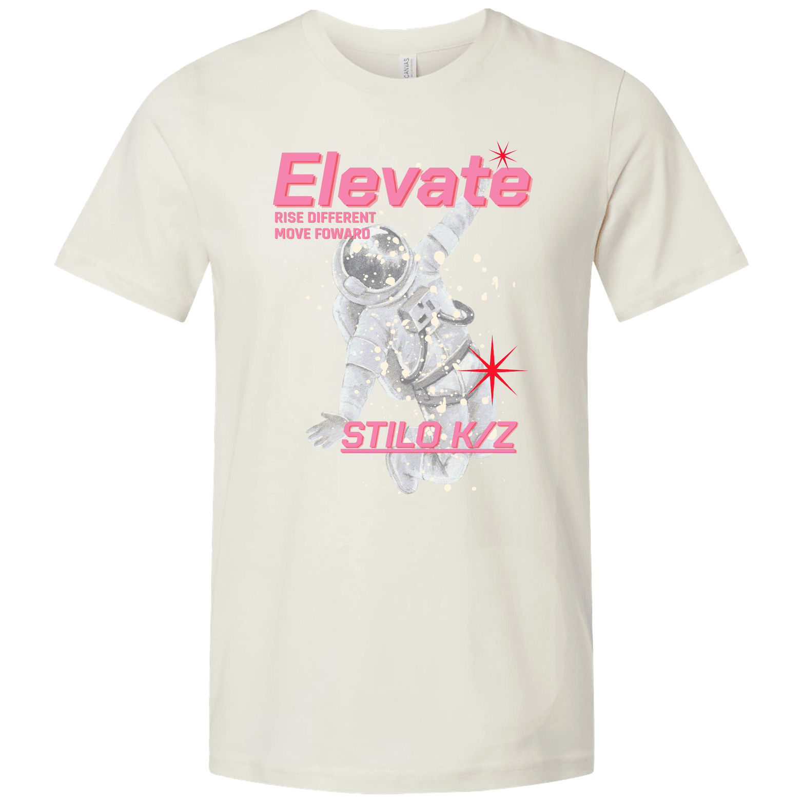 Elevate Beyond